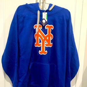 NY METS Hoodie